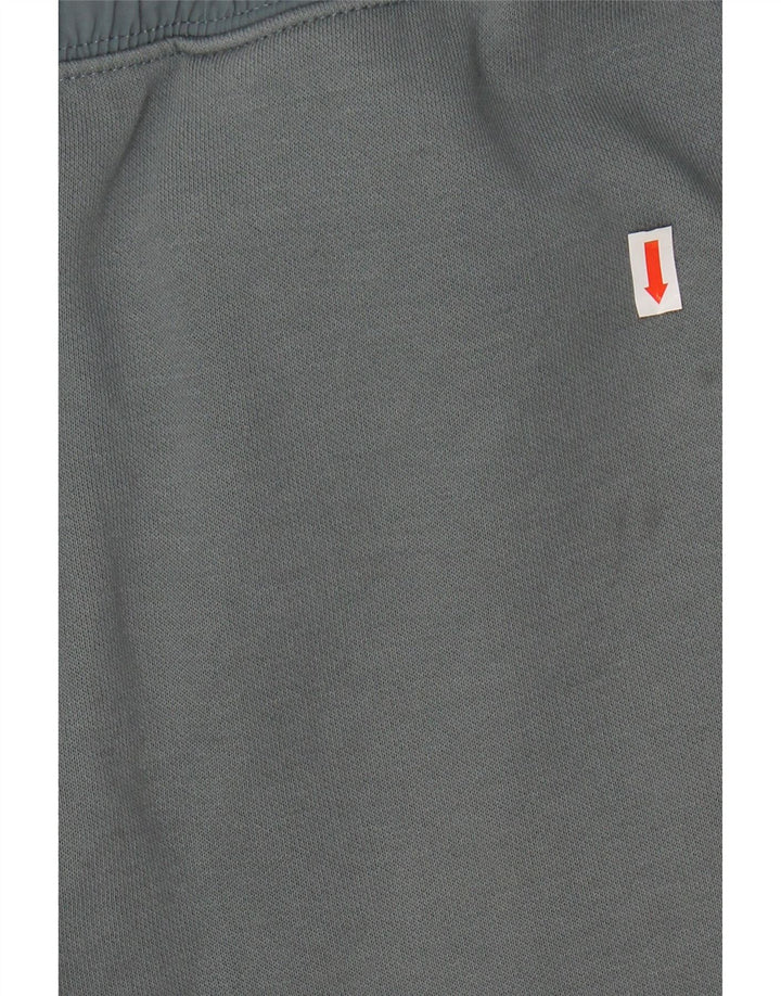 CHAMPION Mens Tracksuit Trousers Medium  Blue