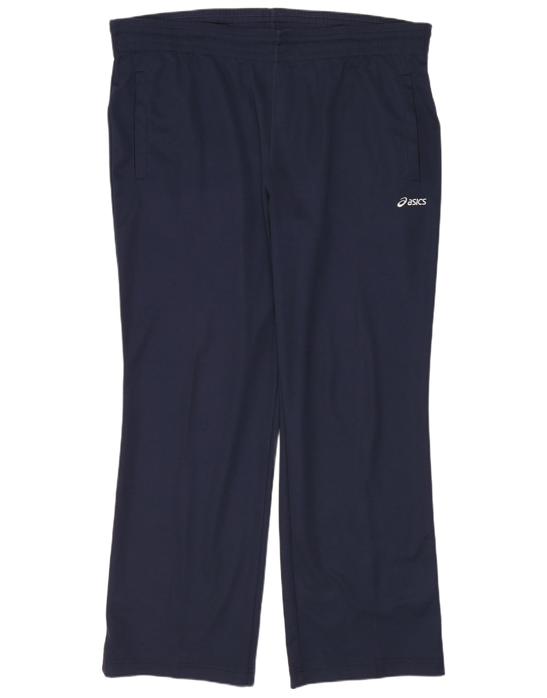 Asics Herren-Trainingshose 2XL Marineblau