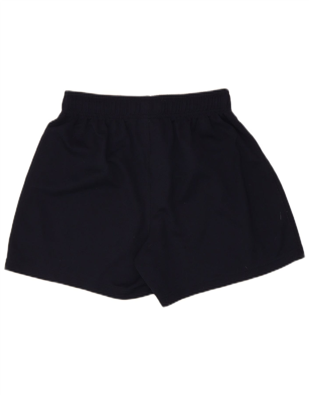 Reebok Herren-Sportshorts, klein, marineblau, Polyester