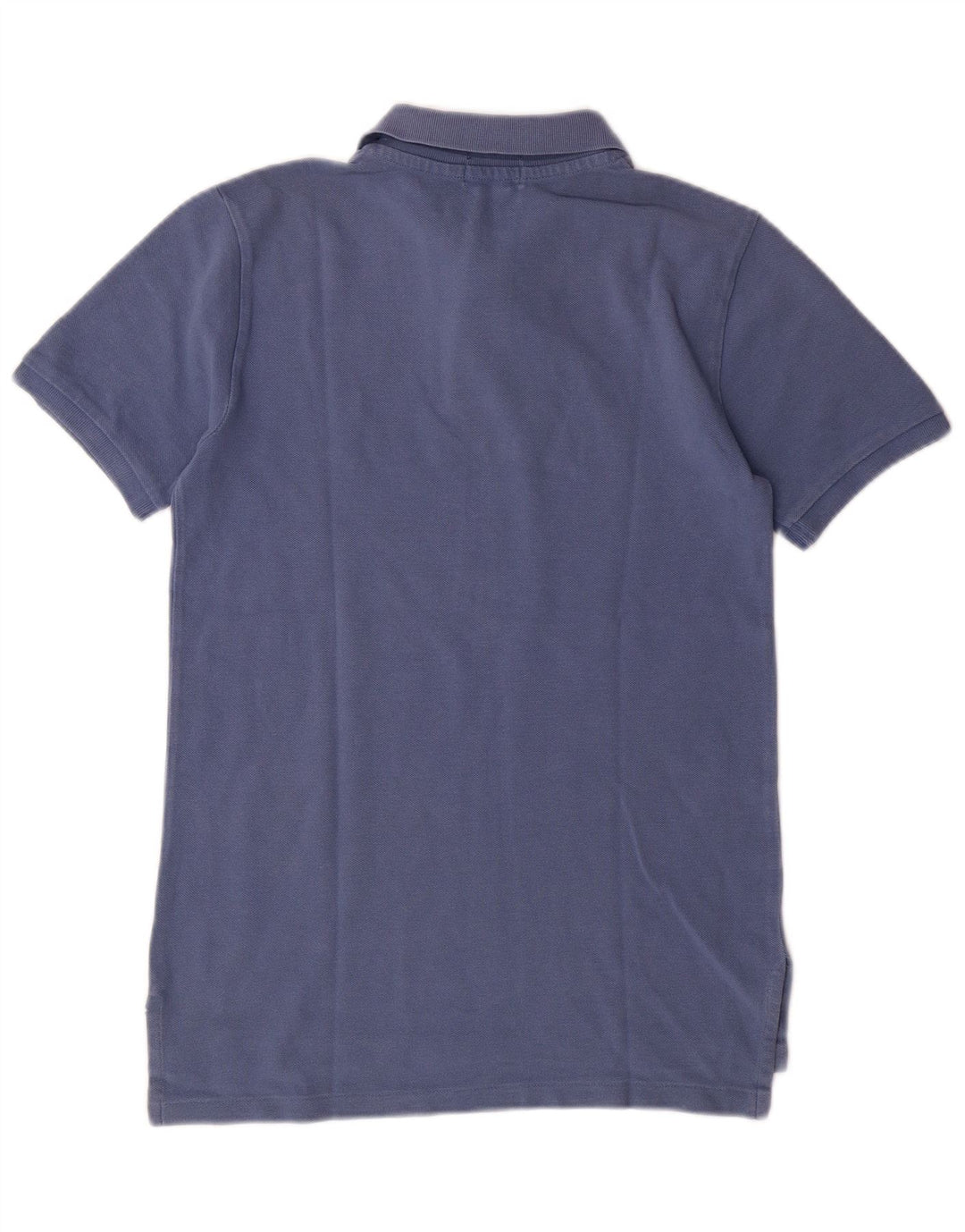 POLO RALPH LAUREN Poloshirt für Jungen, 10–11 Jahre, mittelgroß, marineblau, Baumwolle