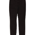 Drykorn Damen Slim Jeans W29 L31 Schwarze Baumwolle