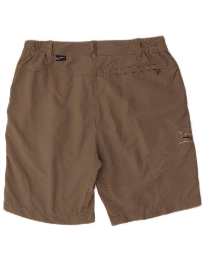 Millet Herren Cargoshorts W32 Mittelbeige