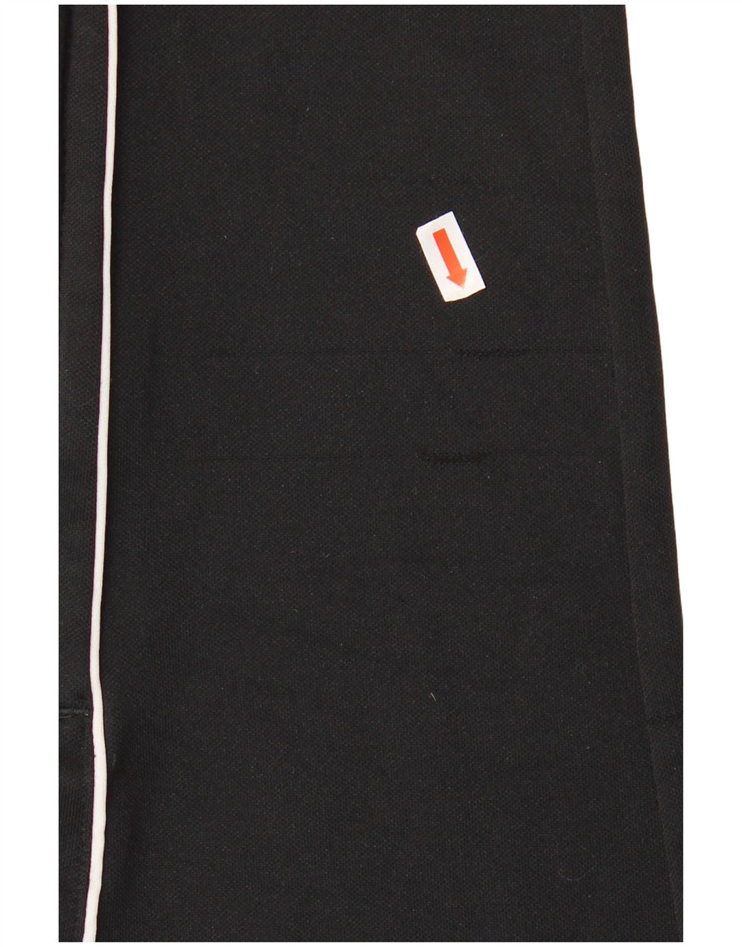 ADIDAS Aeroready-Trainingshose für Jungen, 15–16 Jahre, schwarzes Polyester