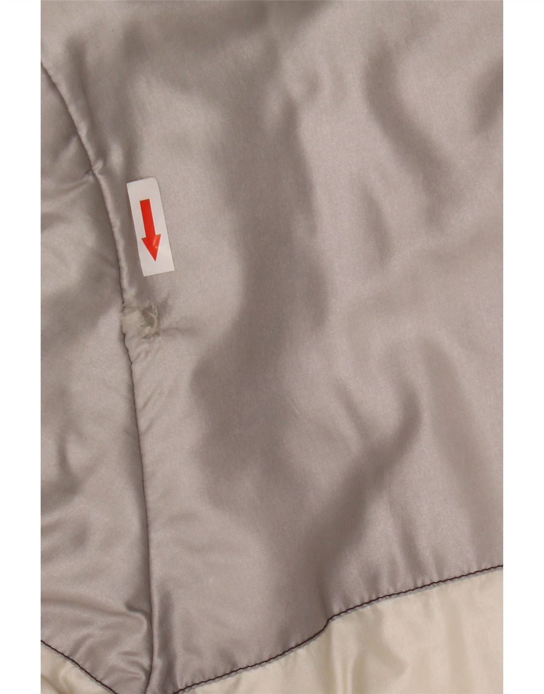 Ellesse Herren Wendejacke IT 54 2XL Marineblau