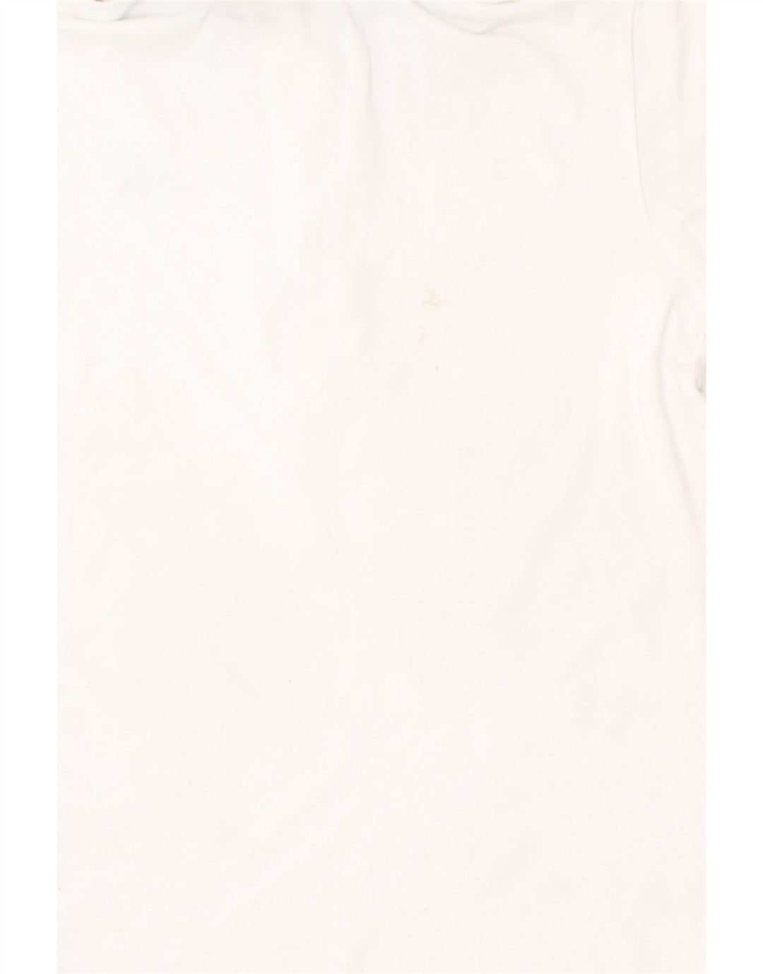KAPPA Boys Polo Shirt 8-9 Years Small White Cotton Vintage Kappa and Second-Hand Kappa from Messina Hembry 