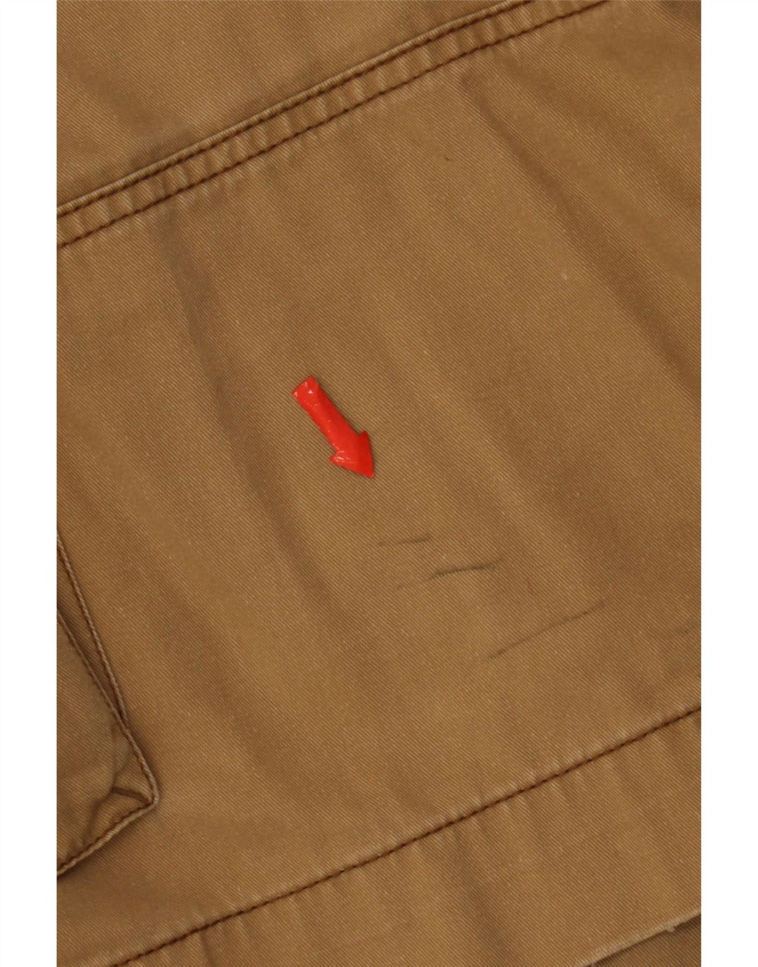 Ralph Lauren Herren Cargoshorts W40 XL Beige