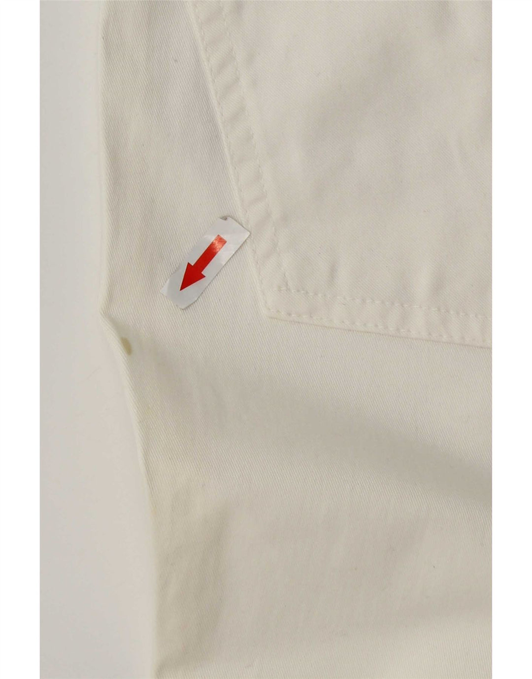 Zara Damen Skinny Jeans EU 40 Medium W30 L31 Weiß