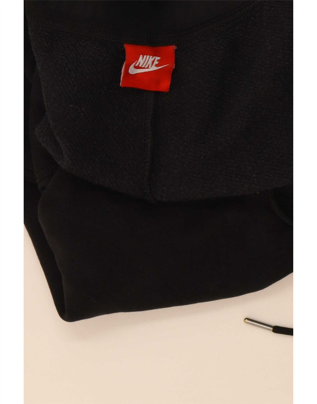 Nike Herren-Trainingshose, Jogginghose, Größe S, Schwarz
