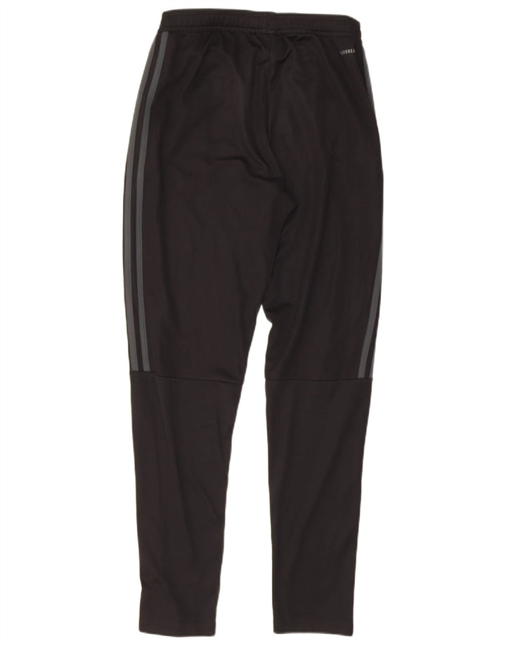 Adidas Herren Aeroready Trainingshose, Größe S, Schwarz, Polyester