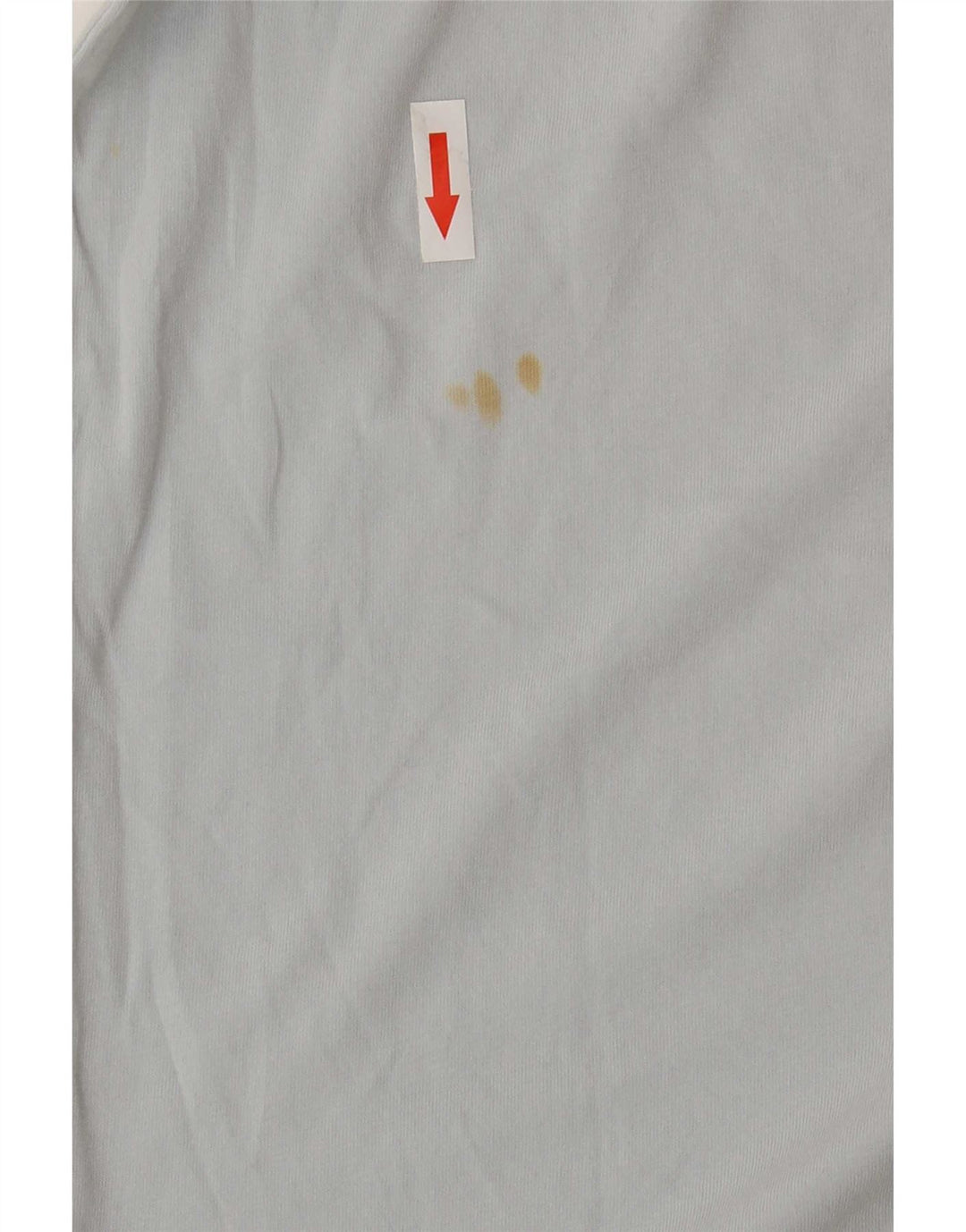 Puma Herren Grafik-T-Shirt-Oberteil aus mittelblauer Baumwolle