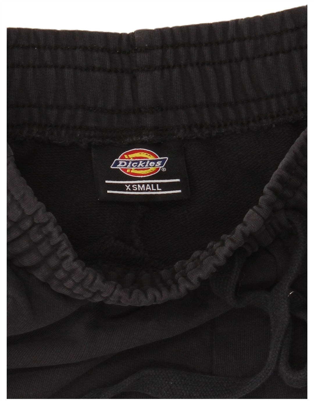 Dickies Herren-Trainingshose, Jogginghose, XS, Schwarz