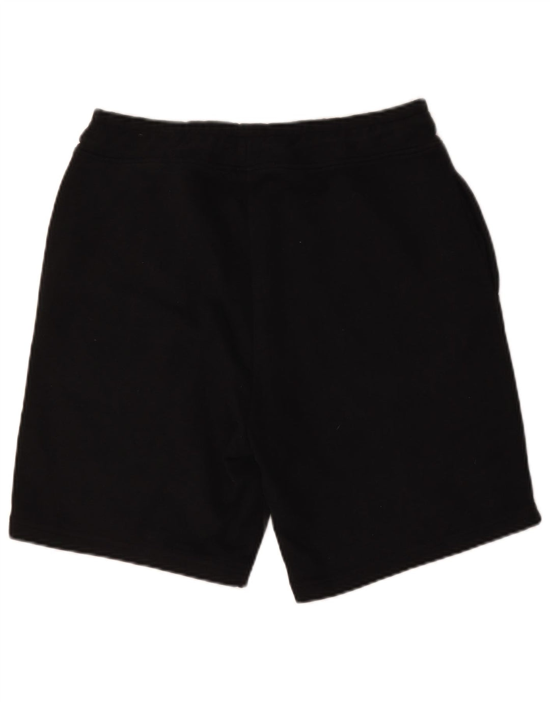 Zara Herren Sportshorts Large Schwarz