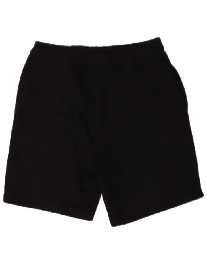 Zara Herren Sportshorts Large Schwarz