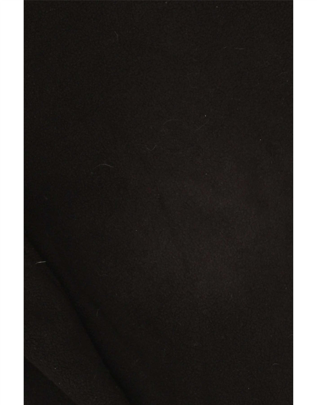 Gant Herren Liner Fleece Jacke UK 40 Large Schwarz Polyester