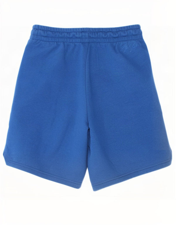 Jordan Boys Sport Shorts 12-13 Years Large Blue