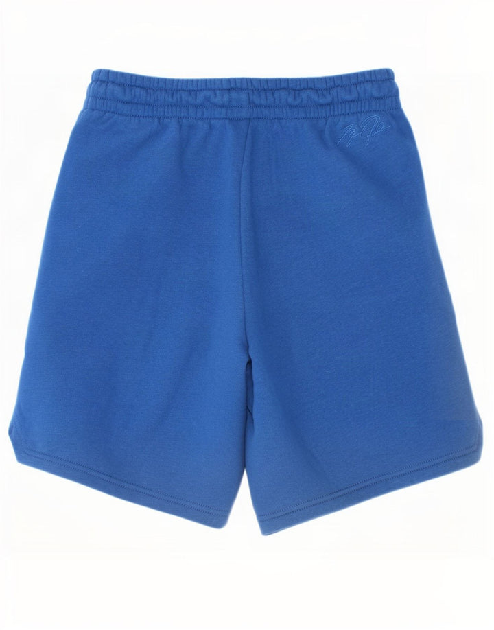 Jordan Sportshorts für Jungen, 12–13 Jahre, Größe L, Blau
