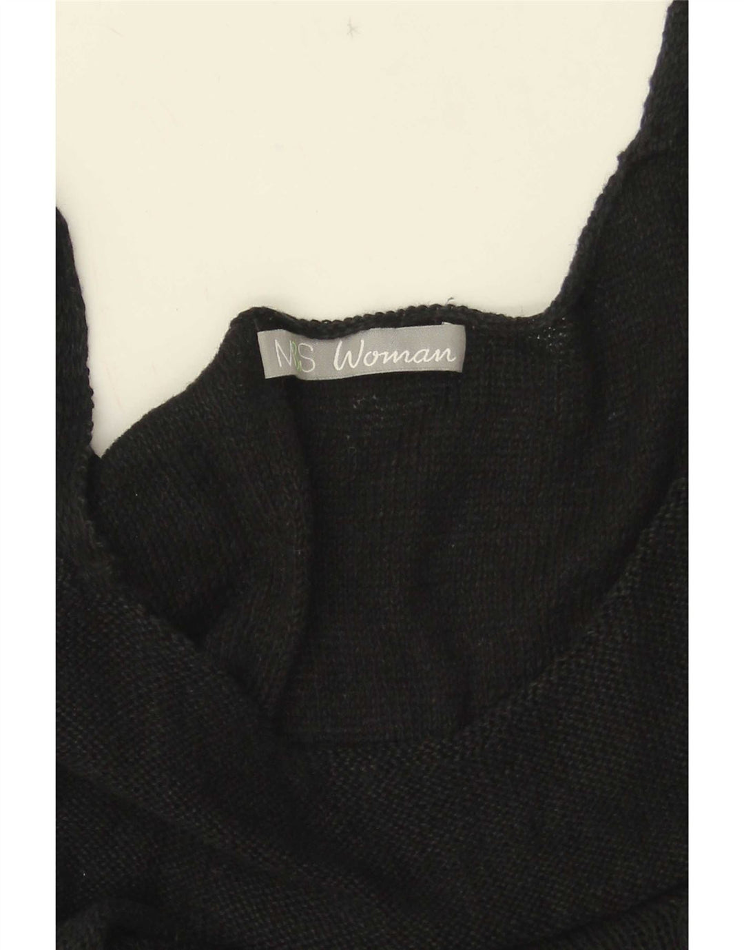 Marks & Spencer Damen Weste Top UK 10 Small Schwarz