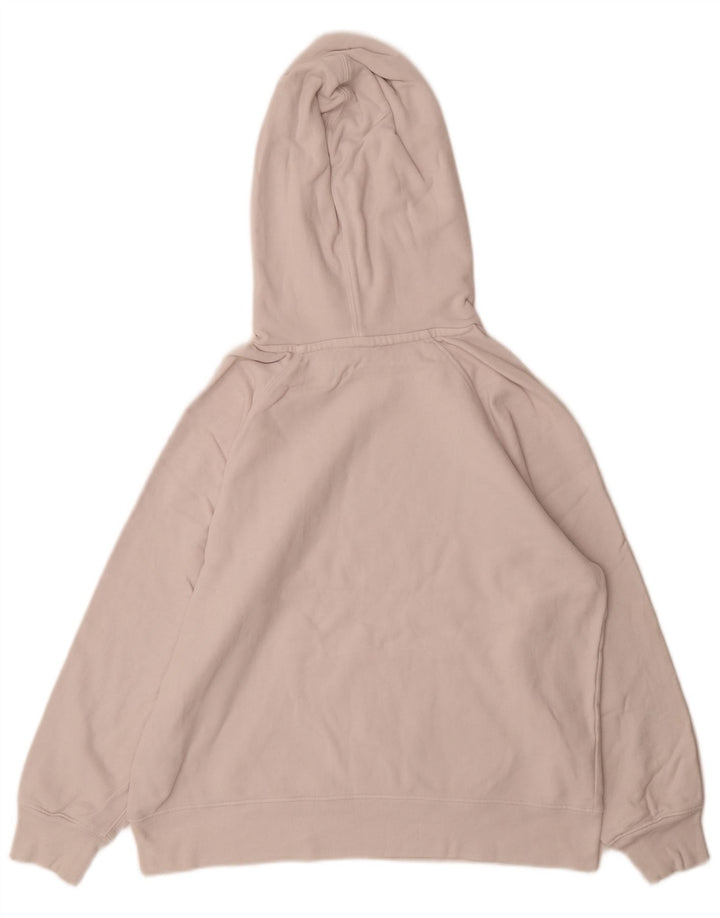 Levi's Herren-Kapuzenpullover mit Grafik, mittelbeige Baumwolle