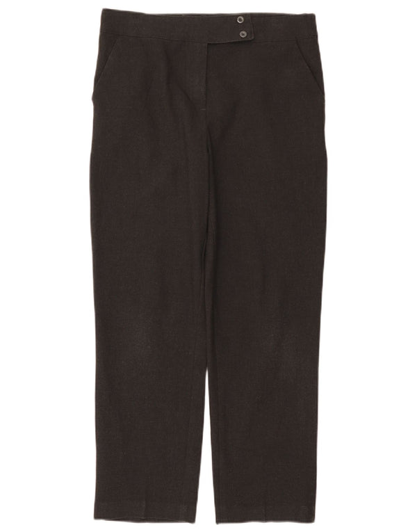 John Lewis Mädchen-Freizeithose mit lockerer Passform, 14–15 Jahre, W29, L25, Grau
