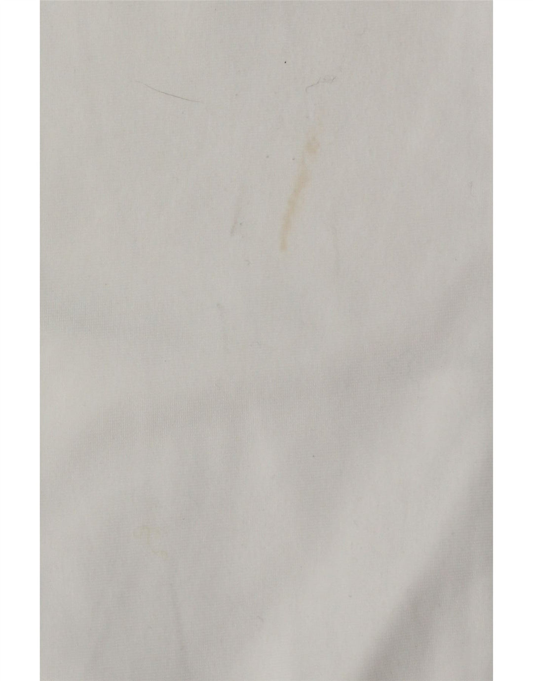 Puma Herren-Trainingsanzug-Top-Jacke XL, weißes Colourblock-Polyester