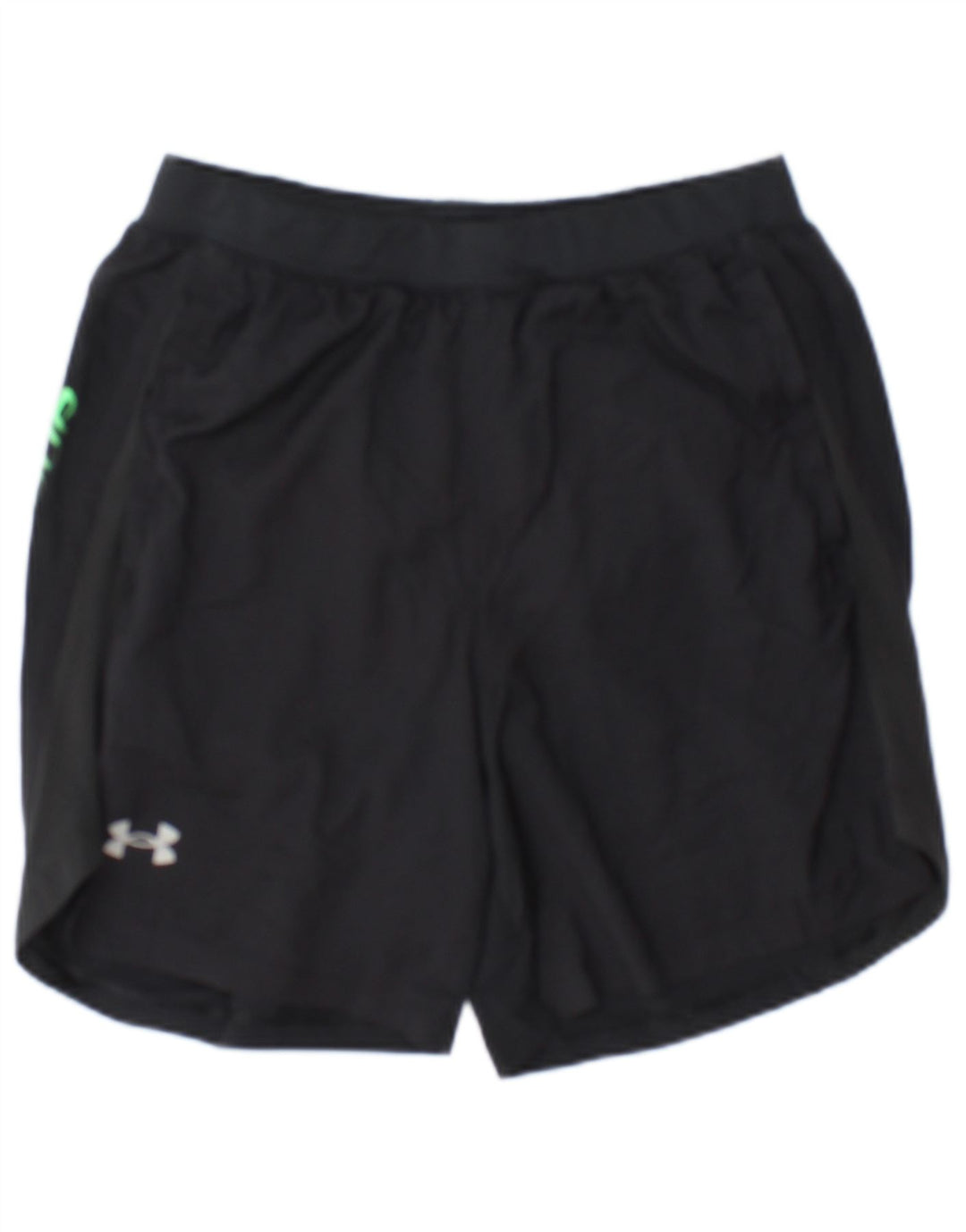 Under Armour Herren Graphic Sport Shorts Medium Marineblau