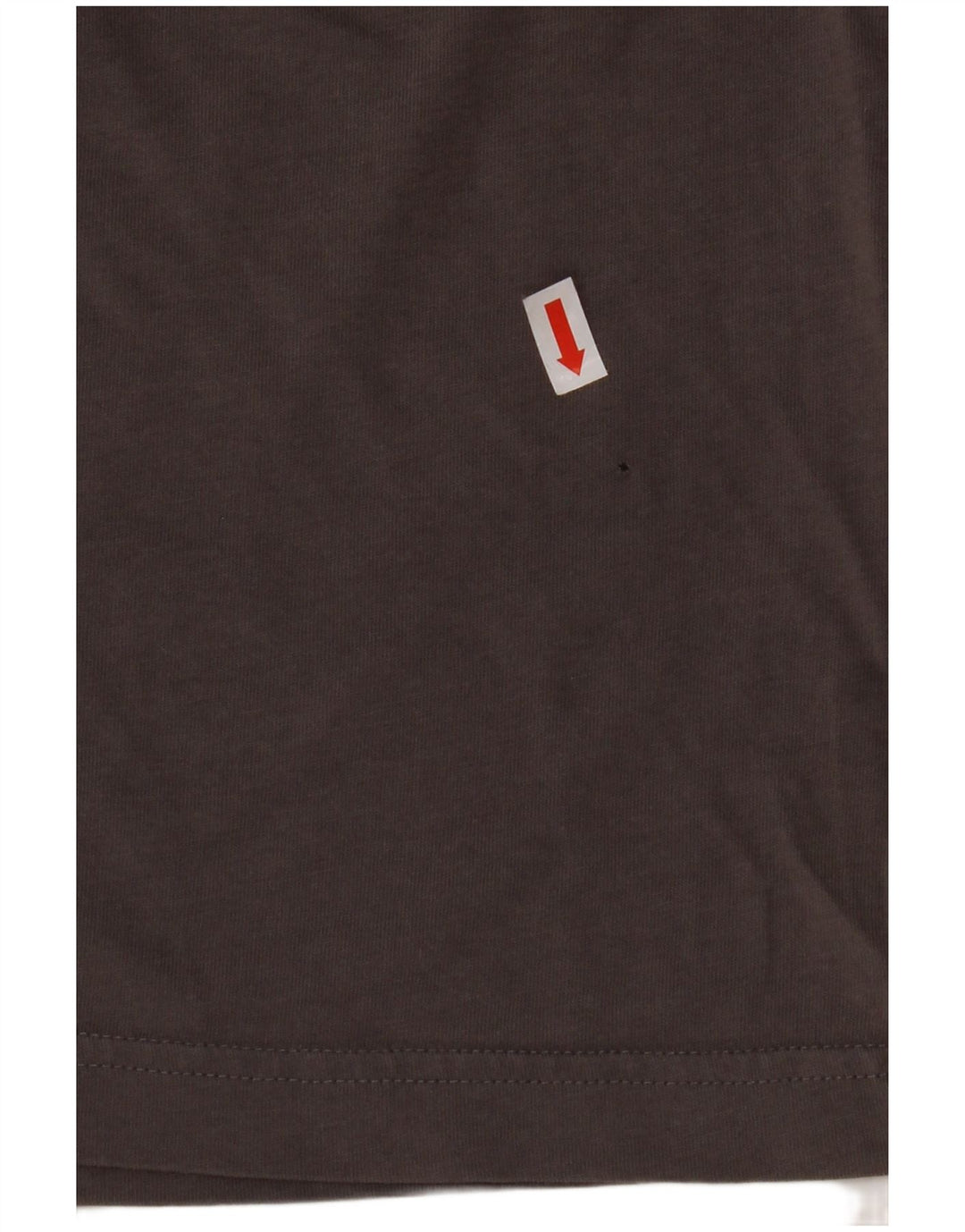 PUMA Herren Grafik T-Shirt Top XL Grau Baumwolle