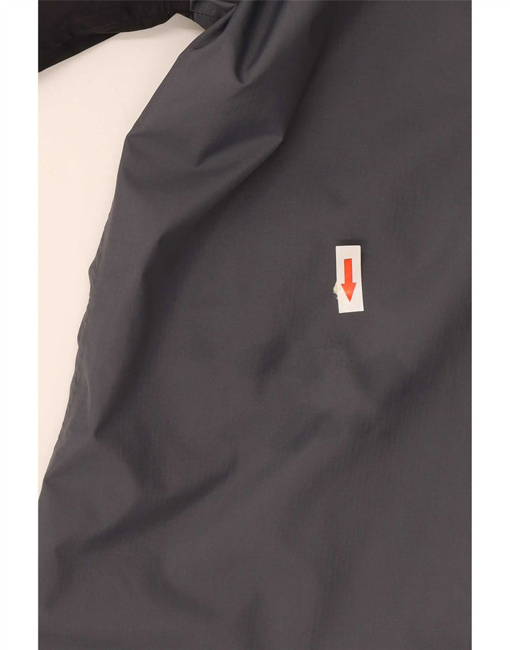 The North Face Regenjacke für Jungen, 14–15 Jahre, XL, mehrfarbig, Farbblock