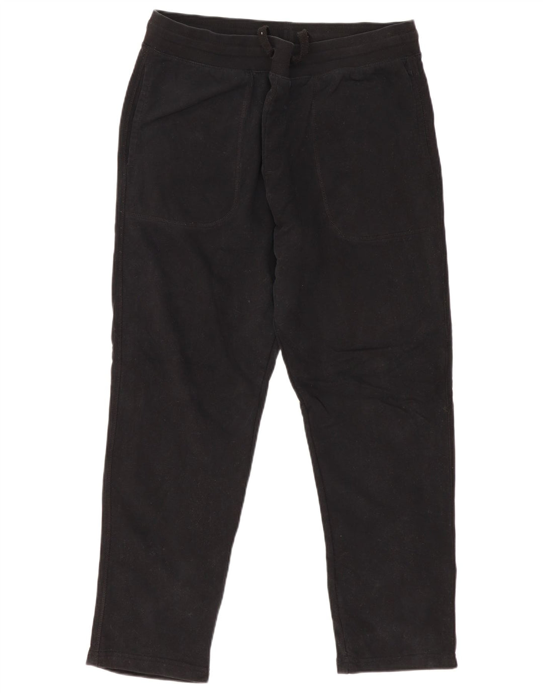 Marks & Spencer Herren-Trainingshose, normal, Größe L, Schwarz
