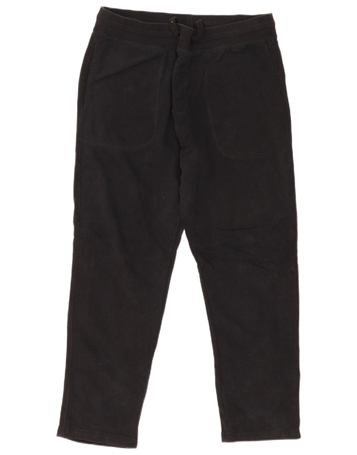 Marks & Spencer Herren-Trainingshose, normal, Größe L, Schwarz