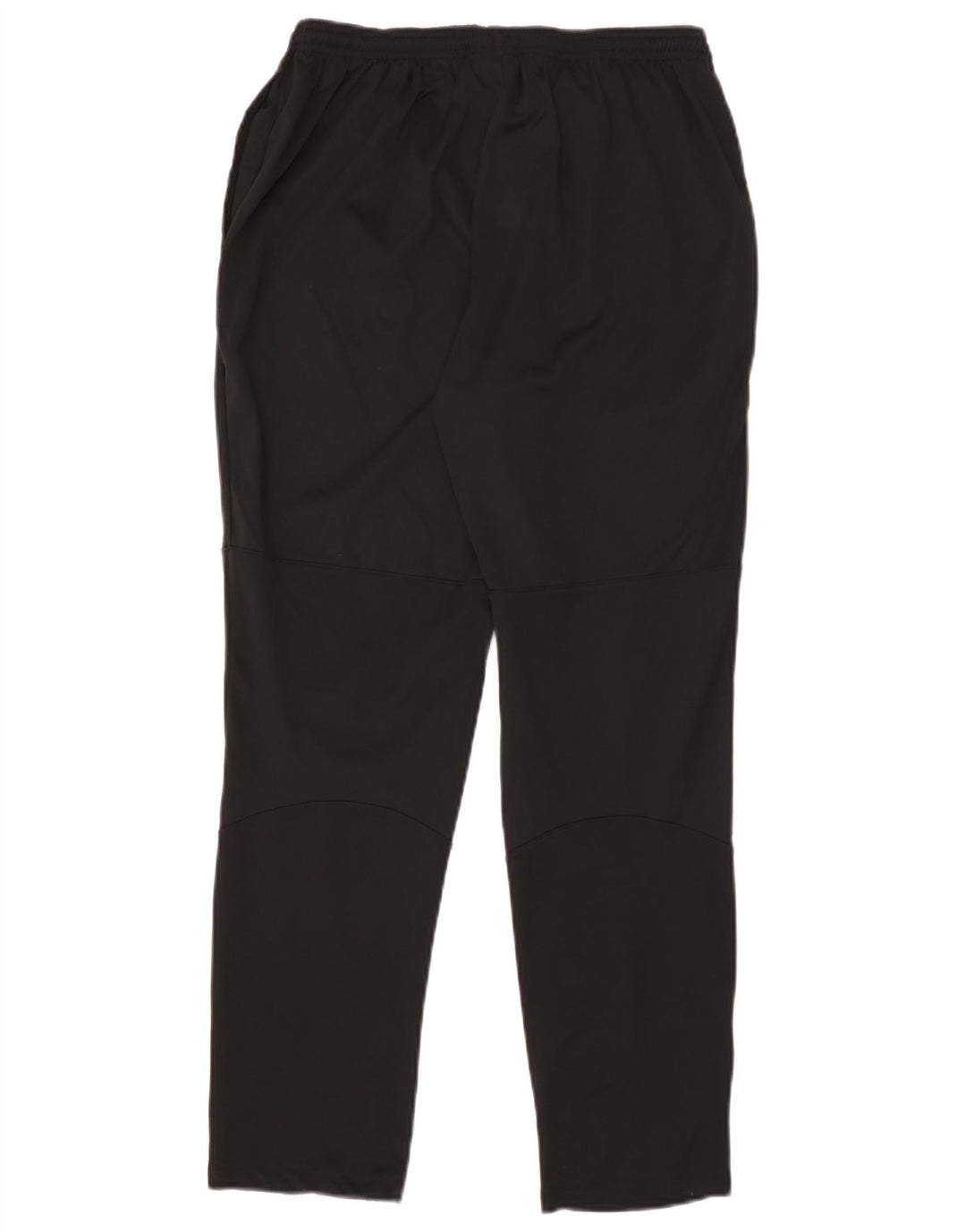 Nike Herren Dri Fit Trainingshose, Größe L, Schwarz, Polyester