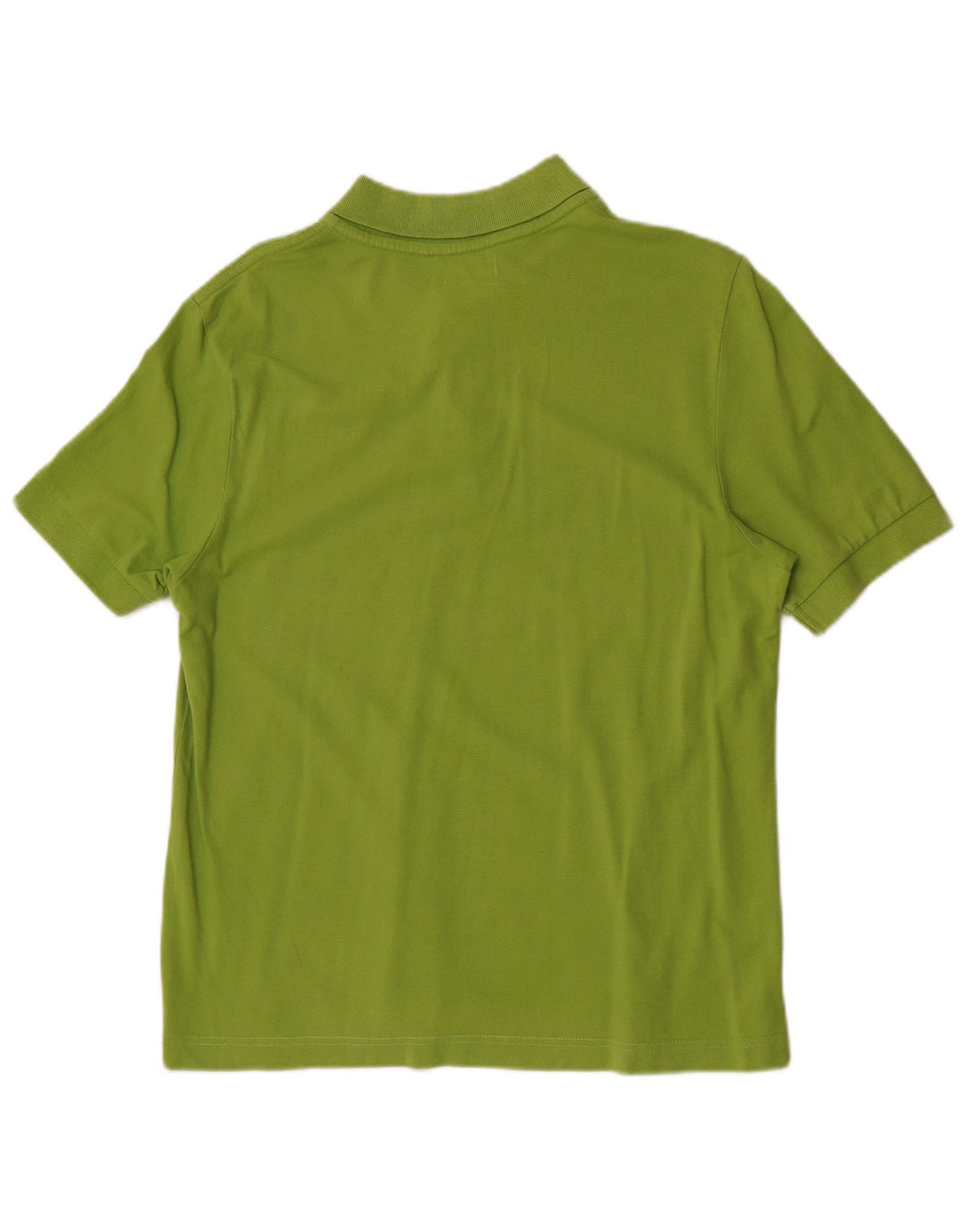 Kappa Herren Poloshirt Mittelgrün