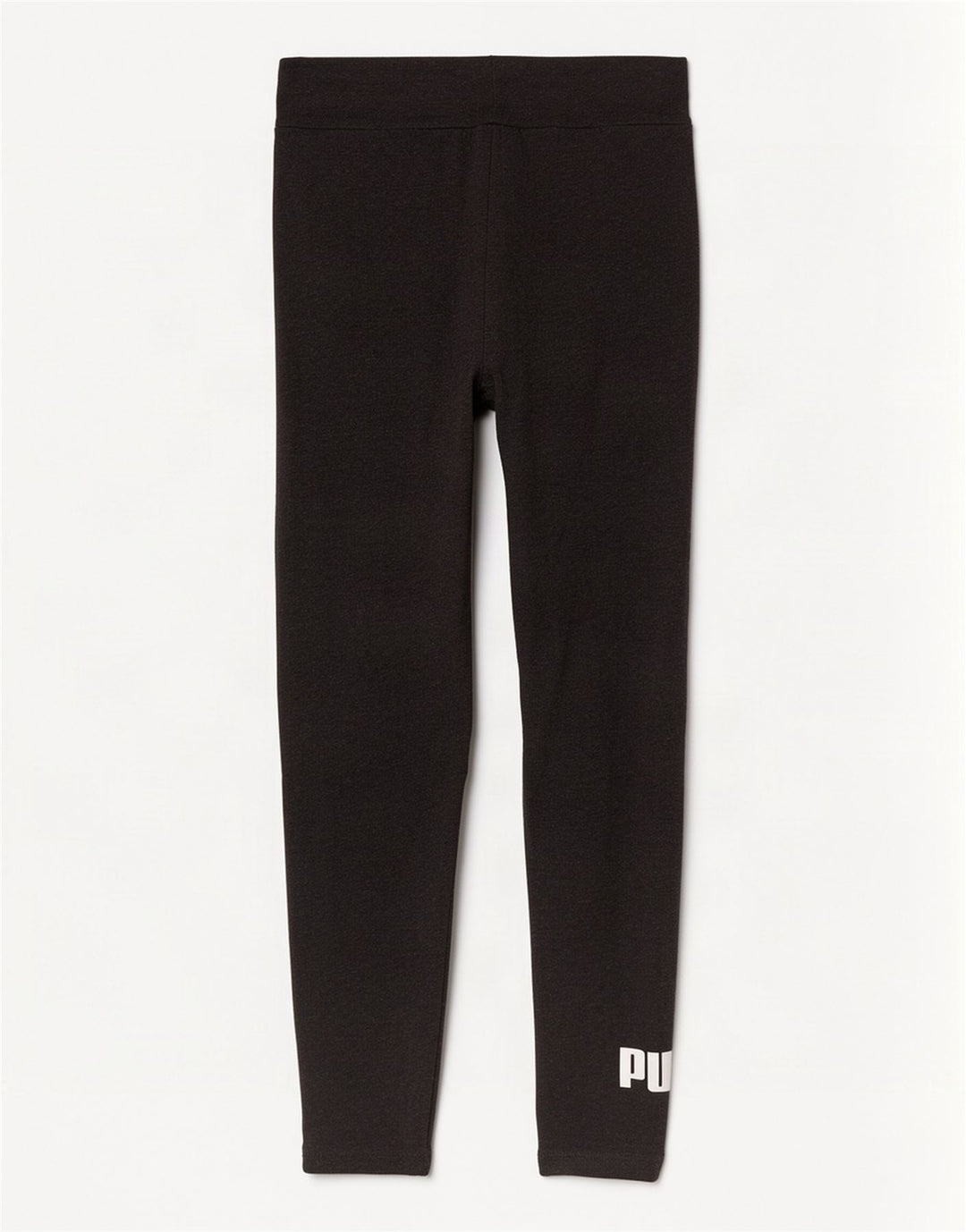 Puma Damen Graphic Leggings UK 12 Mittelgrau