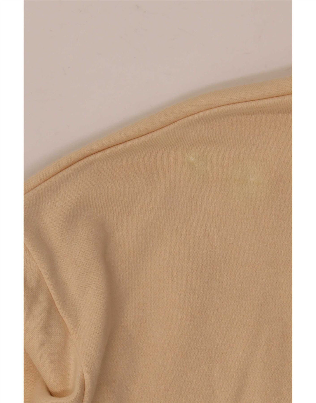 Marks & Spencer Damen-Sweatshirt in Übergröße, Gr. 10, Größe S, Beige