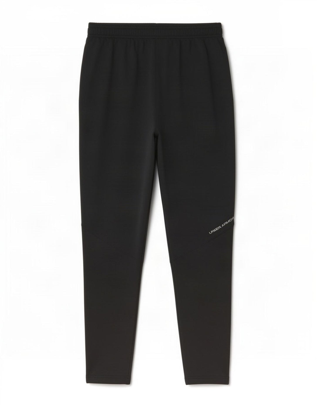 Under Armour Herren-Trainingshose mit Grafik, mittelschwarz