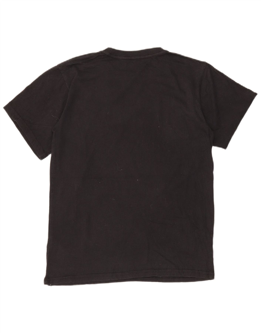 Hurley Herren T-Shirt mit Grafik, Größe S, Schwarz
