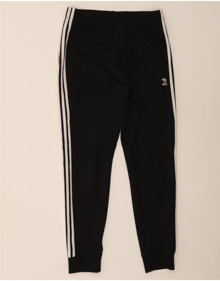 Adidas Herren Trainingshose Jogger Medium Schwarz Polyester