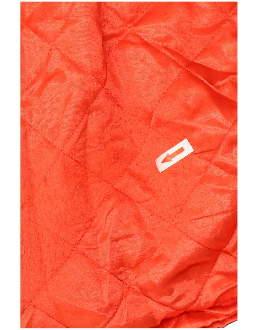 Superdry Herren-Parka mit Kapuze, UK 36, kleines grünes Nylon