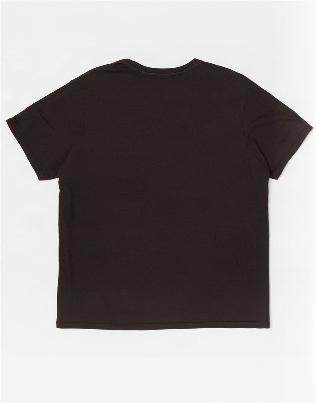Levi's Herren-T-Shirt mit Grafik, 3XL, schwarze Baumwolle