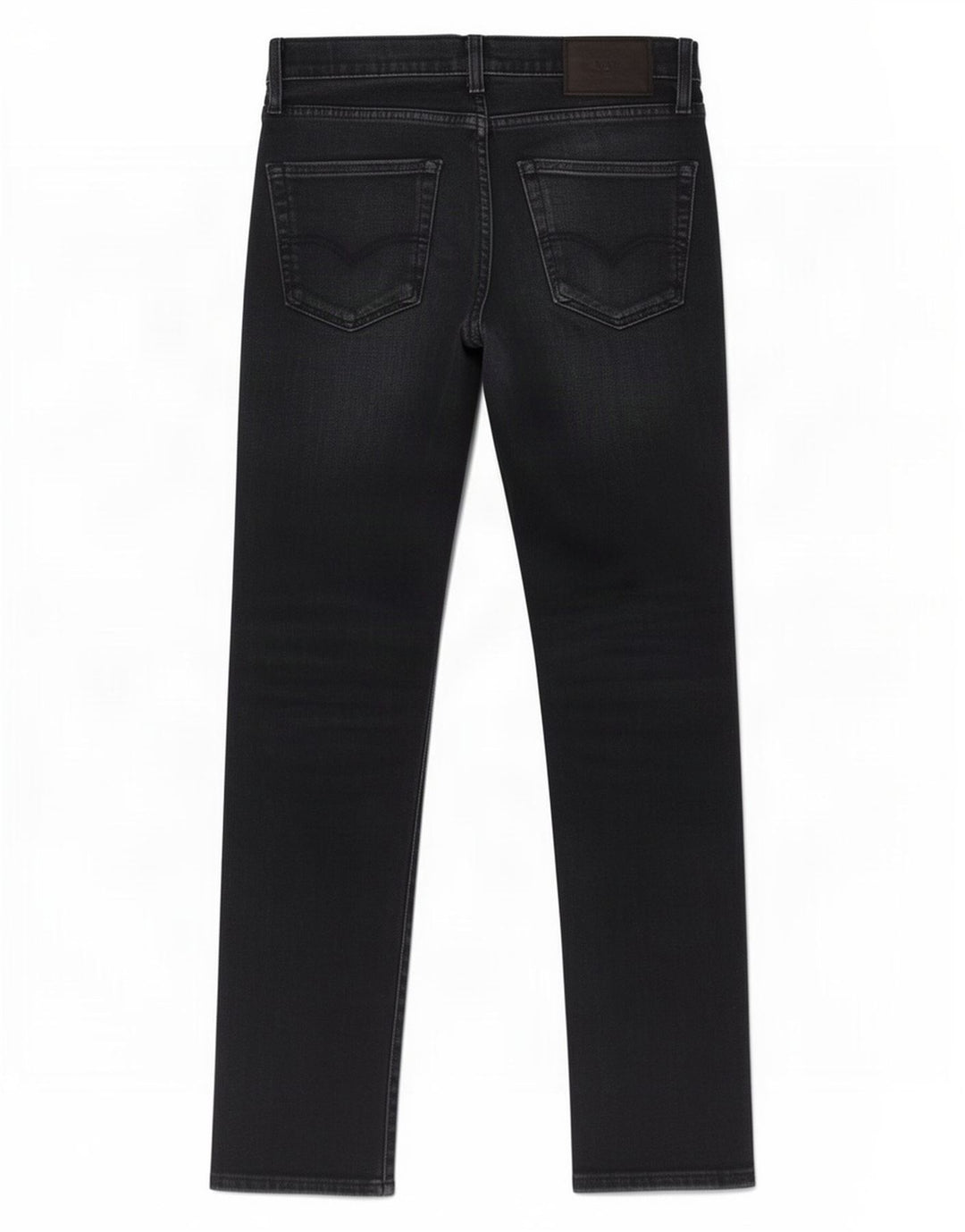 Levi's Herren 511 Slim Jeans W31 L32 Marineblaue Baumwolle
