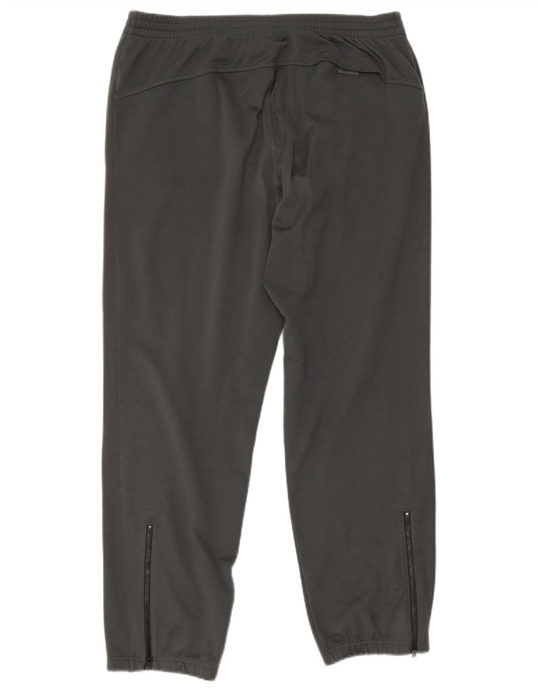 Nike Herren-Trainingshose, Jogginghose, XL, grau, Polyester