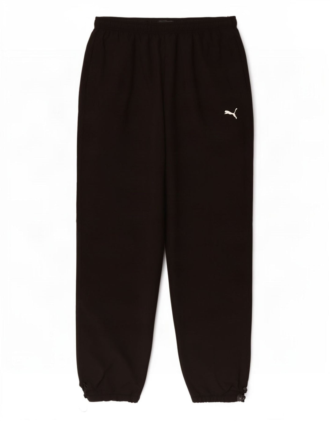 Puma Herren Trainingshose Jogger XL Schwarz Polyester