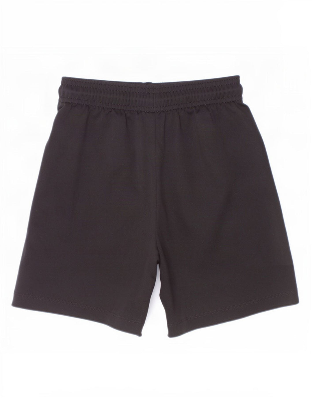Nike Dri Fit Sportshorts für Jungen, 8–9 Jahre, Größe S, Schwarz, Polyester