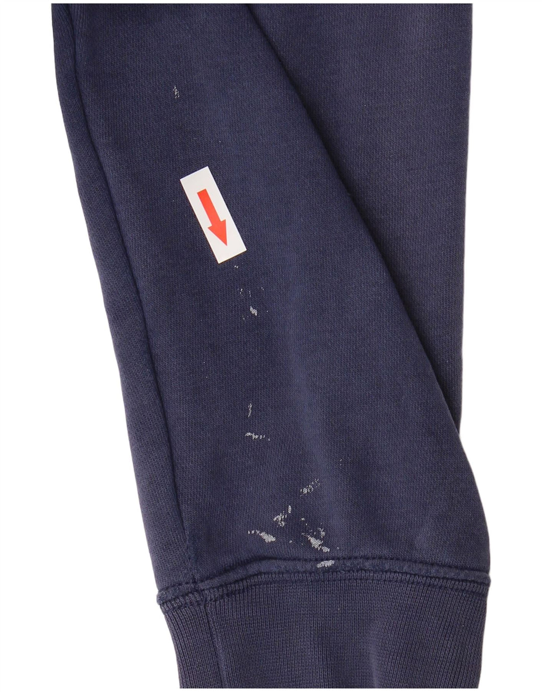 Nike Herren-Kapuzenpullover mit Grafik, mittelblaue Baumwolle