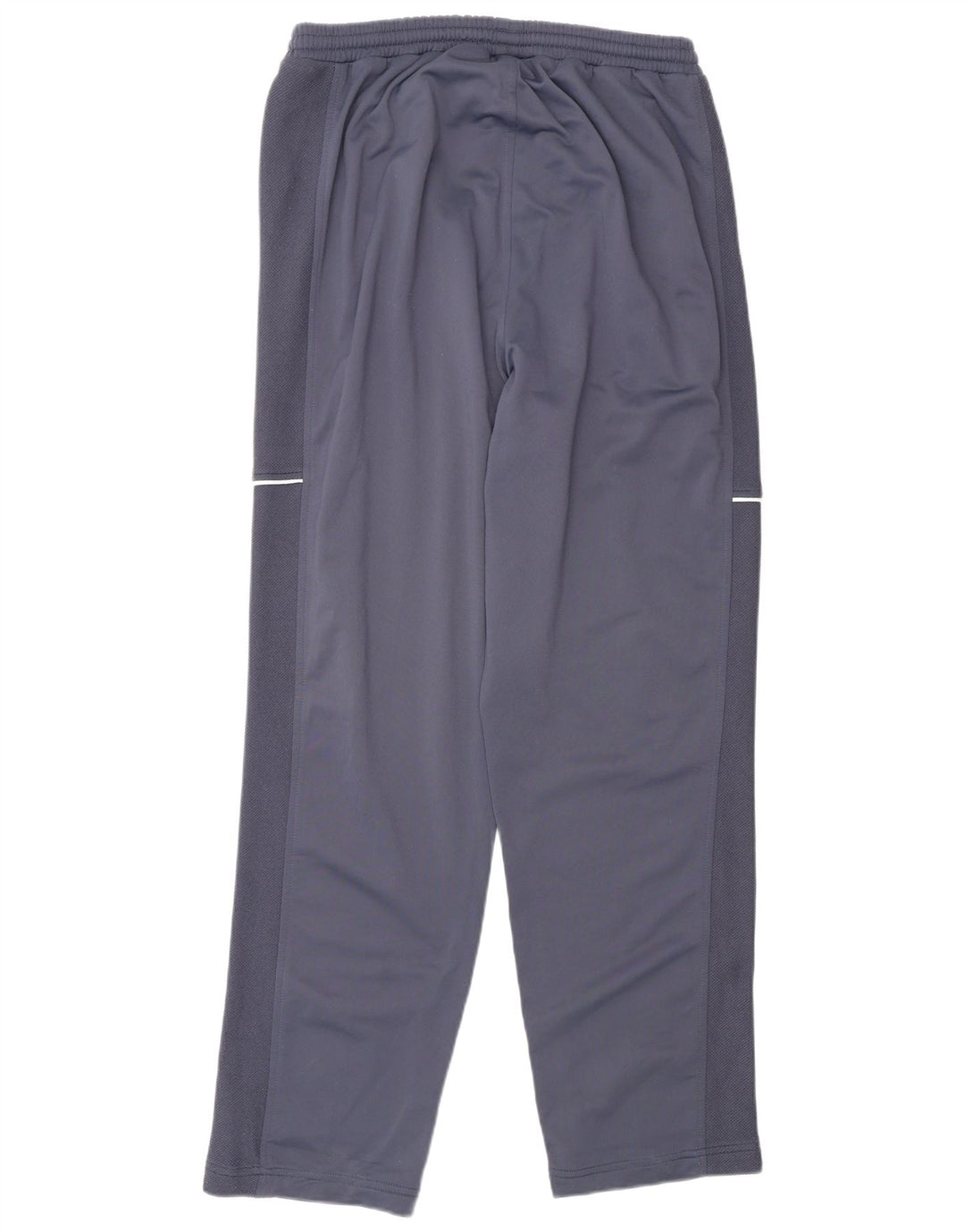 Lotto Herren-Trainingshose, UK 40/42, Größe L, Marineblau, Polyester