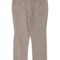Levi's Herren 511 Slim Jeans W36 L24 Grau