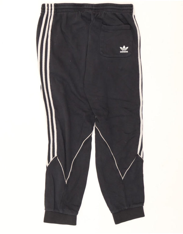 Adidas Herren Trainingshose Jogger Medium Marineblau