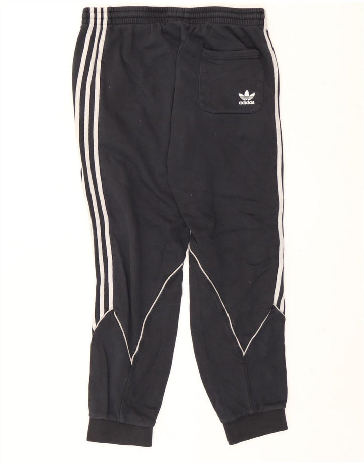 Adidas Herren Trainingshose Jogger Medium Marineblau