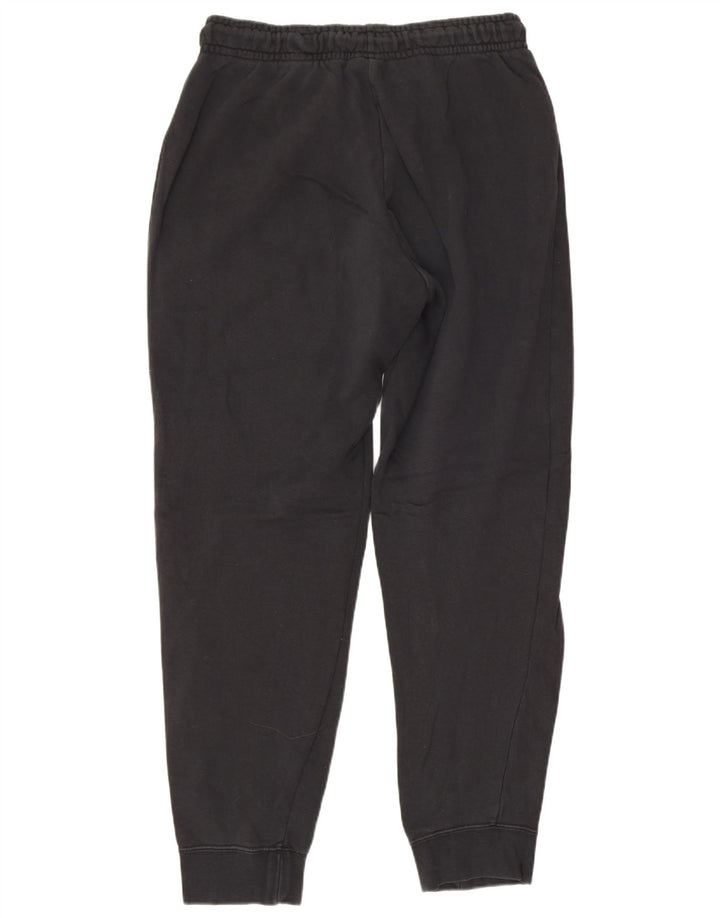 Nike Herren-Trainingshose, Jogginghose, mittelschwarz, Baumwolle