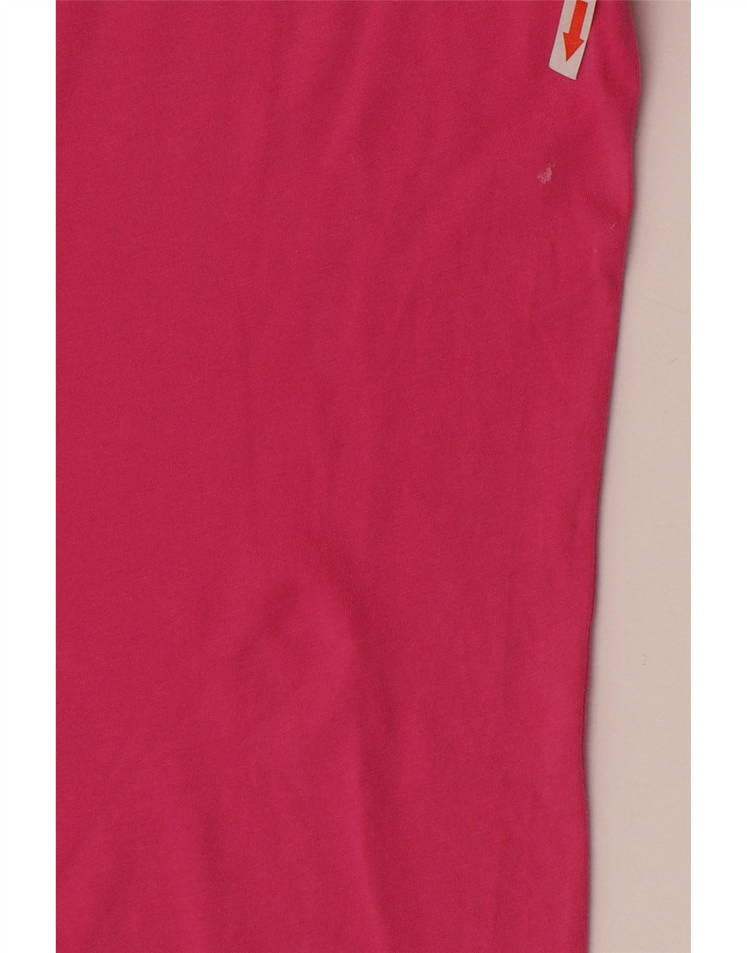 NIKE Herren-T-Shirt mit Grafik, Größe L, Rosa, Baumwolle