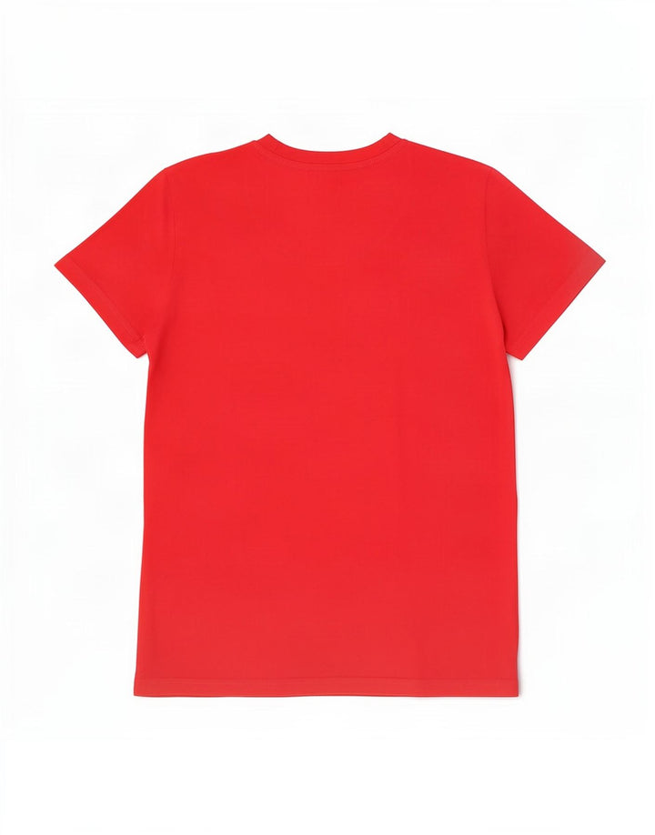 Adidas Damen T-Shirt Top UK 8/10 Small Rot